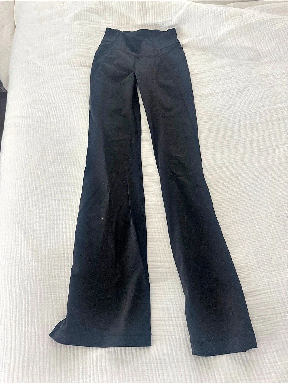 lululemon Groove Pant Flare 32" Full-On Luon